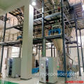 Impact Mill tipe kapasitas besar